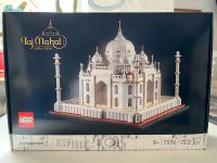Lego Architecture, Taj Mahal NEU Rheinland-Pfalz - Mainz Vorschau