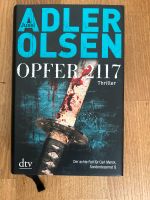 Opfer 2117 - Jussi Adler Olsen (gebundenes Buch) Köln - Köln Brück Vorschau