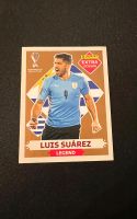 FIFA World Cup 2022 Luis Suarez Extra Sticker / Panini Nordrhein-Westfalen - Hagen Vorschau