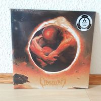 Obscura A Valediction 2LP Vinyl 180g mit Etching Dresden - Cossebaude Vorschau