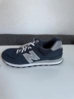 New Balance,größe 44 neuwertig Baden-Württemberg - Sandhausen Vorschau