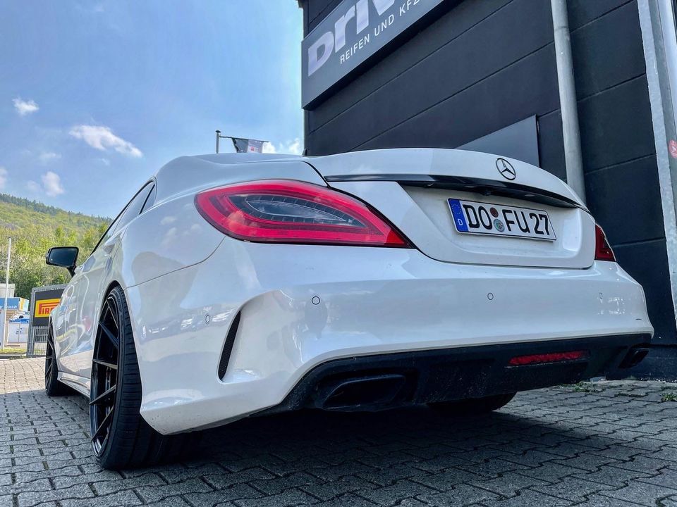 20 Zoll LA CHANTI PERFORMANCE LC-P10 Alufelgen 5x112 Felgen für Mercedes CLS 63 AMG W218 W219 C257 53 55 43 E-Klasse W213 E43 E53 C238 S213K A238 C63 AMG A205 C205 S63 S65 C217 W222 GLC CL W216 W215 in Hagen