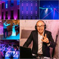 Mobiler DJ-Service Hagen Musik & Licht Hochzeiten Partys etc. Nordrhein-Westfalen - Hagen Vorschau