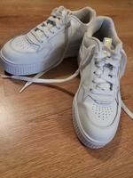Sneaker Damen 38 Puma Sachsen-Anhalt - Magdeburg Vorschau