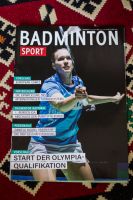 Badminton Sport Magazin Nr.5 Mai 2023 Bielefeld - Schildesche Vorschau