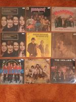 Schallplattensammlung, LP's,  Platten,  Vinyl,  70er Hessen - Ortenberg Vorschau