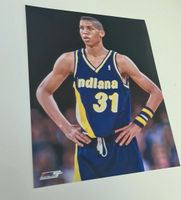Indiana Pacers - verschiedene Fotos Bilder 20x25cm NBA Basketball Bremen-Mitte - Bremen Altstadt Vorschau