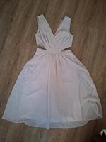 cocktail Kleid Größe 38 Baden-Württemberg - Bisingen Vorschau