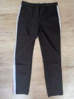 Leichte Hose Zara Gr. M schwarz Schleswig-Holstein - Heikendorf Vorschau