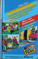 Buch TKKG - 3 Bände mit Ratekrimis Baden-Württemberg - Ötigheim Vorschau