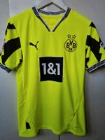 BVB Sondertrikot | 10 - Brandt | Größe S | ungetragen Rheinland-Pfalz - Wallmerod Vorschau
