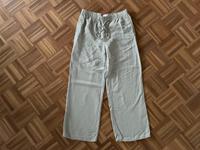 Sommerhose, H&M, Leinengemisch, Gr. M Nordrhein-Westfalen - Bad Honnef Vorschau