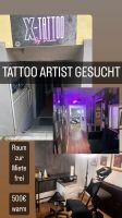 Raum zur Miete Tattoo Studio Hamburg - Harburg Vorschau