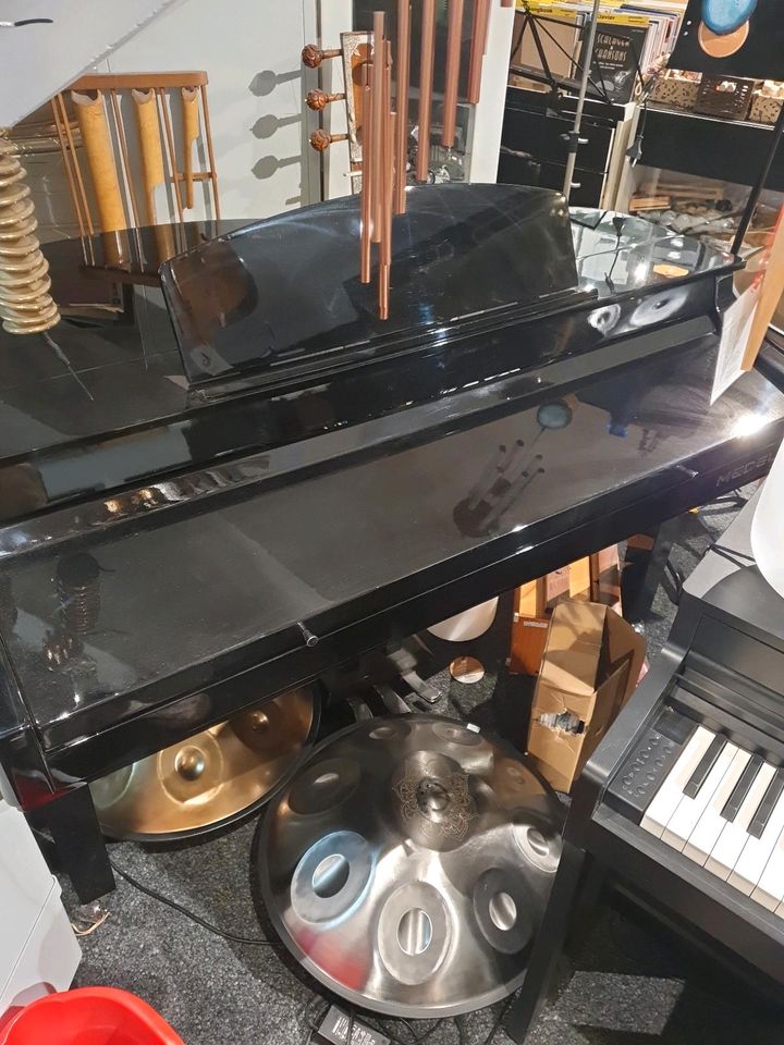 Medeli Digitalflügel E-Piano Flügel Grand510 Schwarz Hochglanz in Hannover