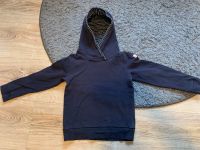 2 Livi Pullover Hoodie Streifen/Bär blau 92/98 Dithmarschen - Marne Vorschau