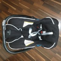 Neuwert exklusiver Maxi Cosi Marke:Britax Römer bis 13 kg,ISOFIX Kr. München - Brunnthal Vorschau