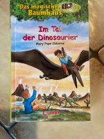 Das magische Baumhaus - Im Tal der Dinosaurier Bayern - Schwabach Vorschau