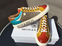 Melvin & Hamilton Sneaker, Größe 46, HARVEY 9, NP 199,90 € Leipzig - Gohlis-Nord Vorschau