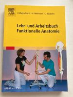 Lehr- und Arbeitsbuch Funktionelle Anatomie Stuttgart - Vaihingen Vorschau