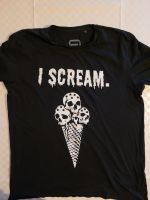 I Scream T-Shirt von EMP Bayern - Helmbrechts Vorschau