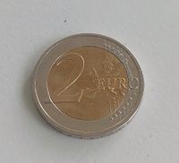 2 Euro Münze Karl der Große 2023 mit Prägung D G Baden-Württemberg - Unterensingen Vorschau