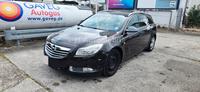 Opel Insignia A Sports Tourer Edition Hessen - Rüsselsheim Vorschau