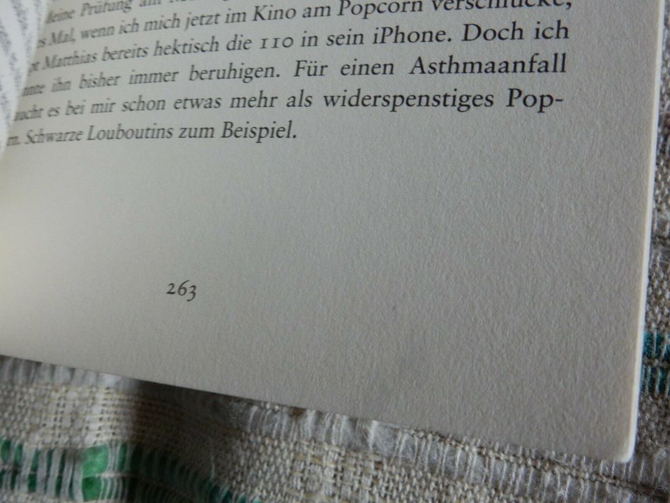 Buch : Krasse Abstürze - Peinliche Erlebnisse in Olching