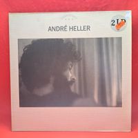 ‼️ André Heller - Starportrait ‼️ * Pop *Doppel-LP*Vinyl*U221 Baden-Württemberg - Renchen Vorschau