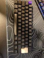 GAMING TASTATUR ISY 60% OUTEMO RED SWITCHES Brandenburg - Kremmen Vorschau