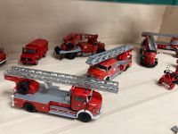 Modelle Feuerwehr Drehleitern 1:43 Niedersachsen - Wilhelmshaven Vorschau