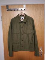 Overshirt / leichte Jacke G-Star (M) Dresden - Cotta Vorschau