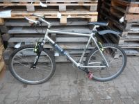 Heavy Tools MTB Alu-Rahmen Defekt Shimano XT Magura Bremsen Omni Baden-Württemberg - Schönaich Vorschau