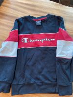 Champion Pulli Größe 126/131 cm Niedersachsen - Zetel Vorschau