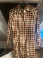 Mantel a la Burberry von Express Huchting - Kirchhuchting Vorschau
