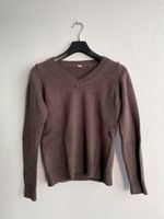 brauner Pullover, S.Oliver, Gr. 38, neuwertig Bayern - Wörth a. Main Vorschau