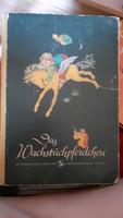Das Wachstuchpferdchen, DDR Buch Sachsen - Wurzen Vorschau