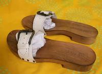 Esprit Sommerschuhe Gr. 40 Sandalen, Damen, Girls, Mädchen, Somme Hessen - Hanau Vorschau