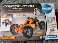 Clementoni Galileo Construction Challenge Buggy Quad Mecklenburg-Strelitz - Landkreis - Neustrelitz Vorschau