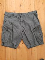 Graue kurze Stoffhose Hose CA W 40 XXL Herren Männer Bayern - Großostheim Vorschau