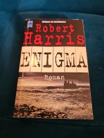 Enigma von Robert Harris Thüringen - Ilmenau Vorschau