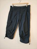 Mammut Wanderhose Damen 40 dunkelgrau 3/4 Bayern - Rosenheim Vorschau