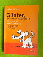 Stefan Frädrich Günter, der innere Schweinehund Baden-Württemberg - Krauchenwies Vorschau