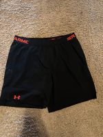 NEUE Sportshorte Under Armour L Schleswig-Holstein - Damp Vorschau