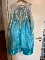 Original Disney Kleid Eiskönigin Elsa aus Disney Store NY Rheinland-Pfalz - Landau in der Pfalz Vorschau