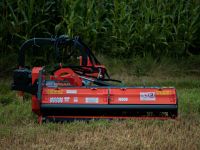 Böschungsmulcher 1,6m Schlegelmulcher Mulcher mit Sicherheit Brandenburg - Neuhardenberg Vorschau