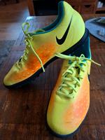 Nike magista x Fusballschuhe,  Gr. 42 Tausendfüßler neuwertig Rheinland-Pfalz - Bingen Vorschau