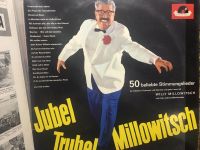 Vinyl Schallplatte Millowitsch Jubel Trubel Bayern - Alzenau Vorschau