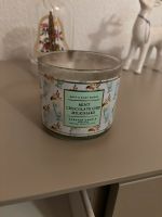 Bath and body works 3-Docht Kerze Mint Chocalate Chip Nordrhein-Westfalen - Hilden Vorschau