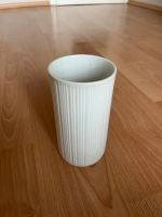 Vase weiß Melitta Keramik Porzellan vintage 50er 60er 70er Innenstadt - Köln Altstadt Vorschau