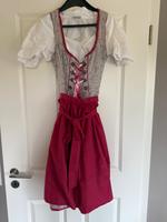 Dirndl von ErnstingsFamily in Gr.40 Niedersachsen - Geeste Vorschau